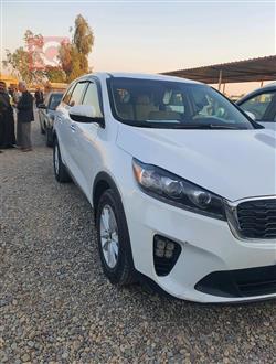 کیا سۆرینتۆ